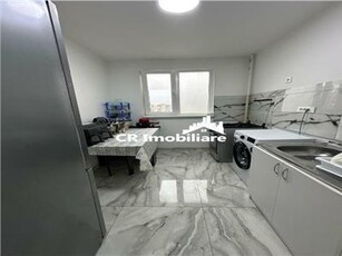 Apartament 3 camere, Lujerului