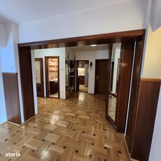 Apartament 3 camere Parcul Circului