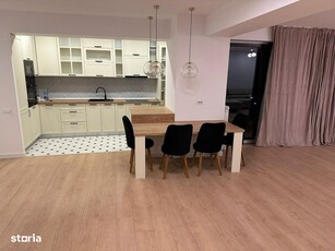 Apartament 3 camere Parcul Circului