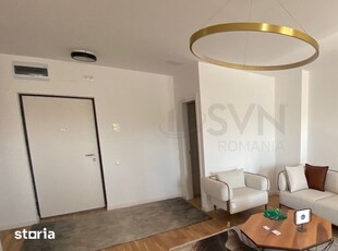 Apartament 3 camere Sisesti - Proiect boutique langa lac