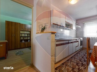 Apartament 3 camere Vitrometan Medias