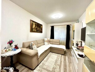 Apartament 3 camere, zona strazii Ion Mester, cartier Manastur.