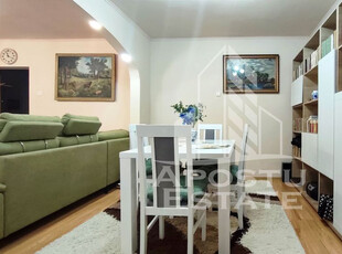 Apartament 4 camere