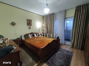 Apartament | 4 camere | 94 mp | etaj intermediar | zona Mărăști