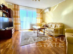 Apartament 4 camere