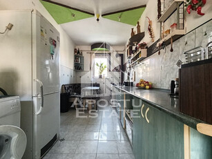 Apartament 4 camere