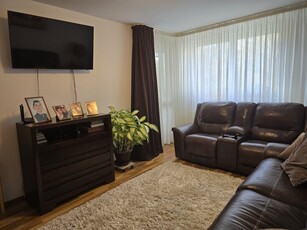 Apartament 4 camere Camil Ressu, 3 minute metrou Nicolae Grigorescu