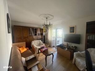 Apartament 4 camere de vanzare in Zorilor, Cluj Napoca