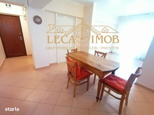 Apartament 4 camere decomandat -Narcisa -Bacău