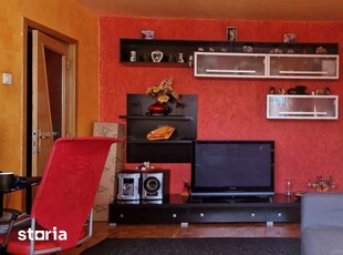 Apartament 3 camere/ LUXURIA/ Parcare inclusa