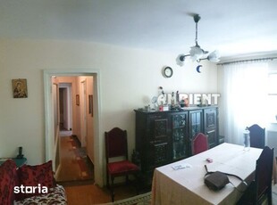 Apartament 4 camere, etaj 1, zona DONICI;