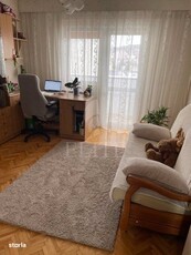 Apartament 4 camere în zona MANASTUR