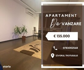 Apartament 4 camere Zona Berceni (Spital Marie Curie)