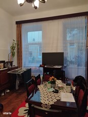 Apartament central, magazin SORA,parcare, pivniță, ideal investiție