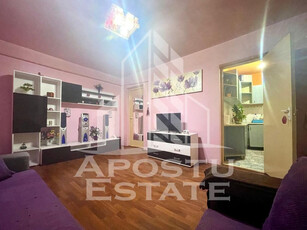 Apartament cu 1 camera