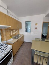 Apartament cu 2/3 camere, BALCON, PARCARE, IRIS