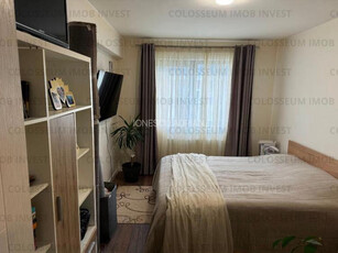 Apartament cu 2 camere