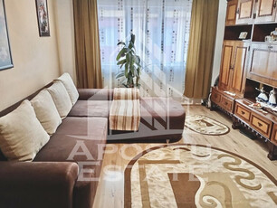 Apartament cu 2 camere