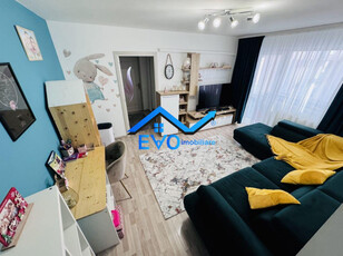 Apartament cu 2 camere