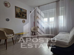 Apartament cu 2 camere 53 mpu