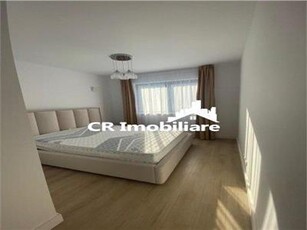 Apartament cu 2 camere Aviației