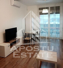 Apartament cu 2 camere