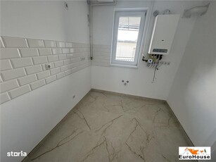 Apartament cu 2 camere de vanzare in Alba Iulia Cetate