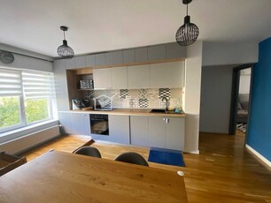 Apartament cu 2 camere etaj 2 in Zorilor, mobilat si utilat, parcare