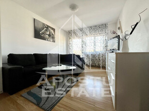 Apartament cu 2 camere