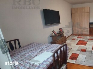 Apartament cu 2 camere in Marasti, etaj 2 !