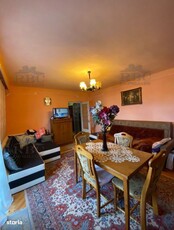 Apartament 3 camere de vanzare in Europa, Cluj Napoca