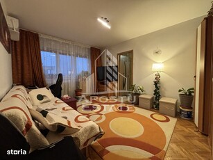 Apartament cu 2 camere in zona Iosefin-Sagului