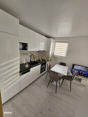 Apartament 2 camere, 45mp, 29mp de terase, zona Grigorescu