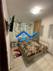 Apartament cu 2 camere. mobilat