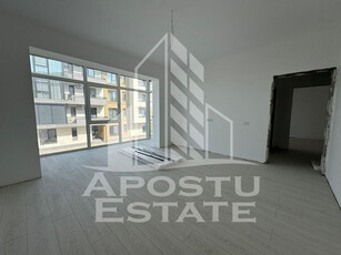 Apartament cu 2camere si bucatarie inchsa