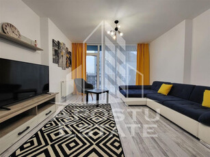 Apartament cu 3 camere