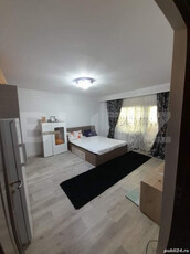 Apartament cu 3 camere