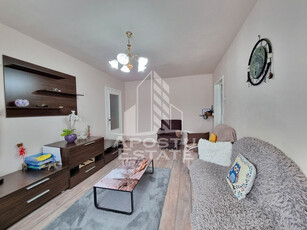 Apartament cu 3 camere