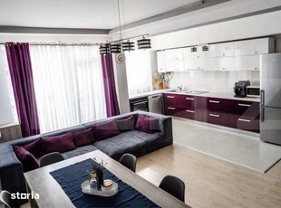 Apartament cu 3 camere, 78mp, zona-Selimbar