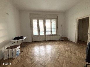 Apartament cu 3 camere - 91 mp utili - centru - Locație excelent