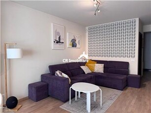 Apartament cu 3 camere Bucurestii Noi