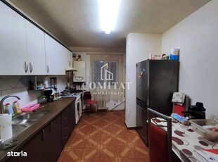 Apartament cu 3 camere | etaj intermediar | Zorilor