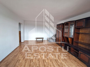 Apartament cu 3 camere