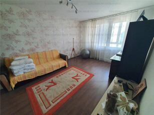 Apartament cu 4 camere