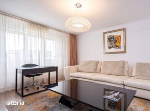 Apartament cu 4 camere de vanzare in zona Decebal