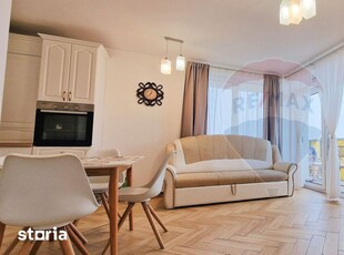 Apartamentde vânzare 4 camere și terasă, zona Vivo!