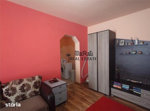 Apartament cu doua camere de vanzare in Brad, zona Orasul Nou