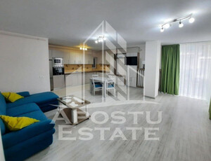 Apartament cu doua camere