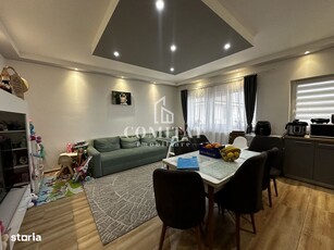 Apartament cu grădină | 2 locuri de parcare | Zona Eroilor