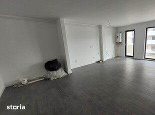 Apartament de 2 camere, 56 mp, finisat, zona Eroilor